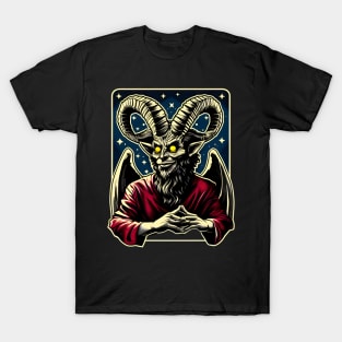 krampusnacht T-Shirt